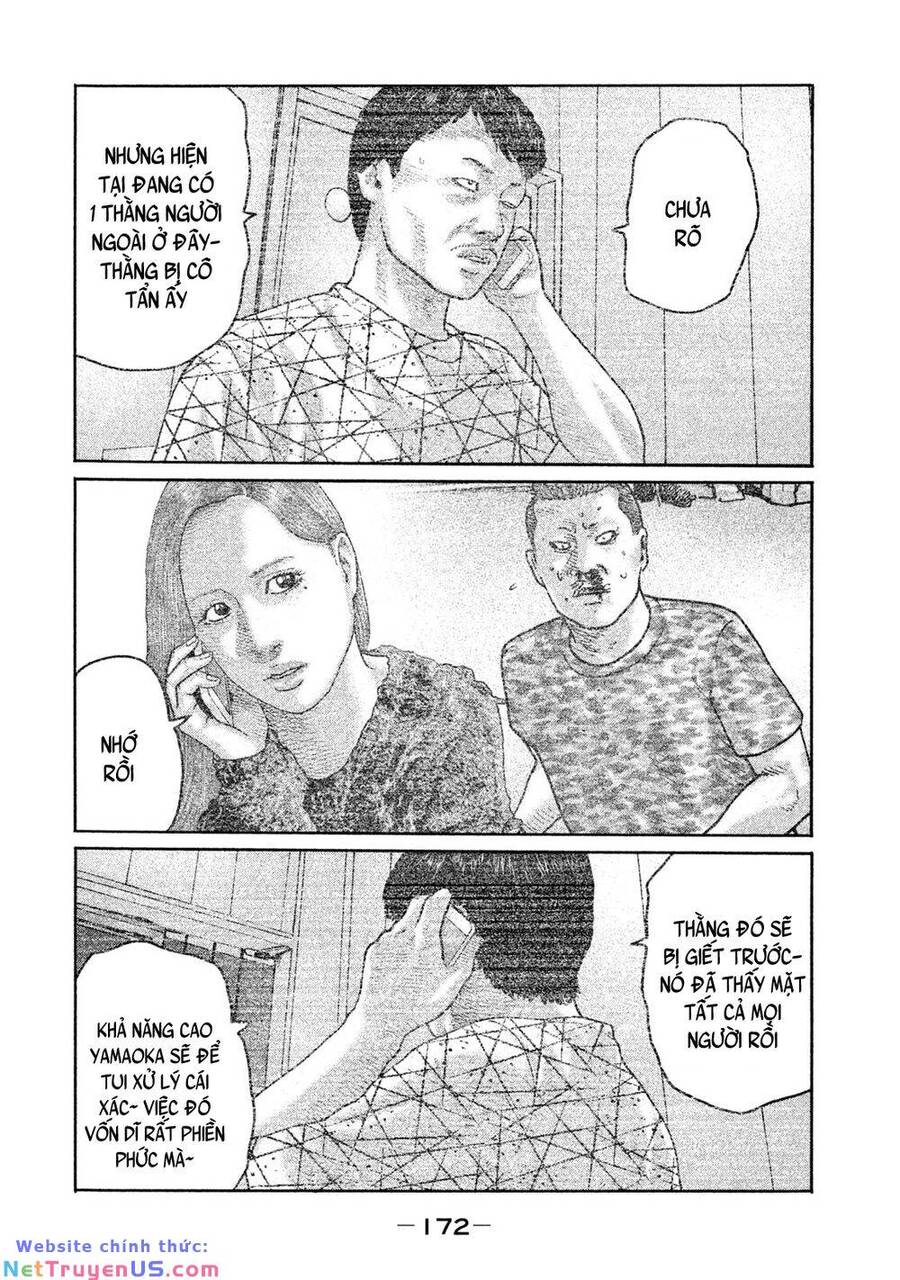 Sát Thủ Truyền Thuyết - Chương 183 - Trang 6