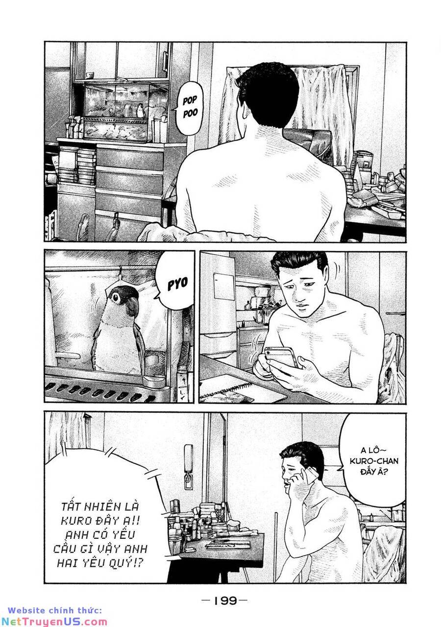 Sát Thủ Truyền Thuyết - Chương 184 - Trang 14