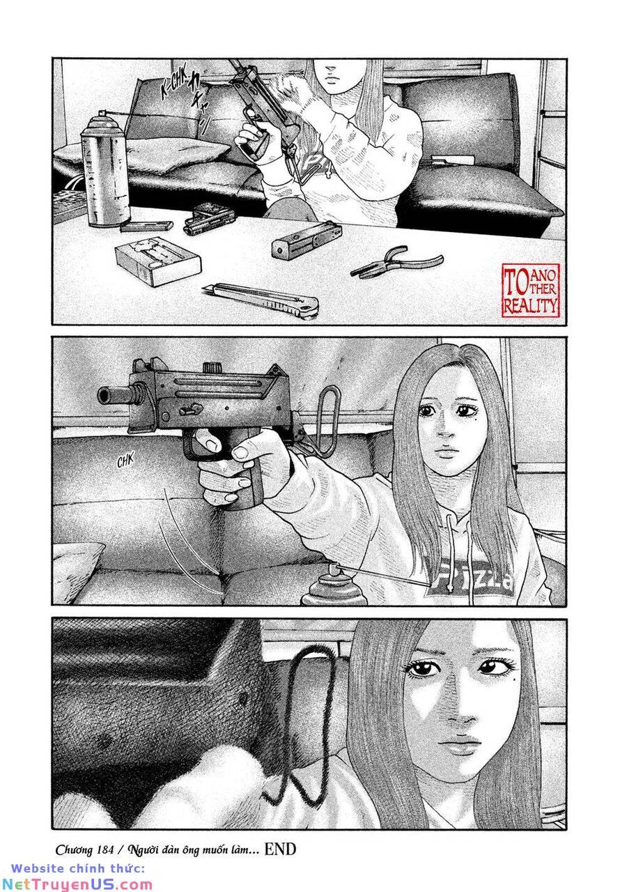 Sát Thủ Truyền Thuyết - Chương 184 - Trang 19