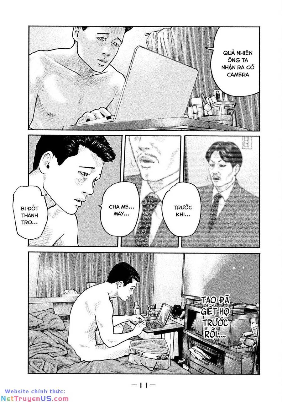 Sát Thủ Truyền Thuyết - Chương 185 - Trang 12