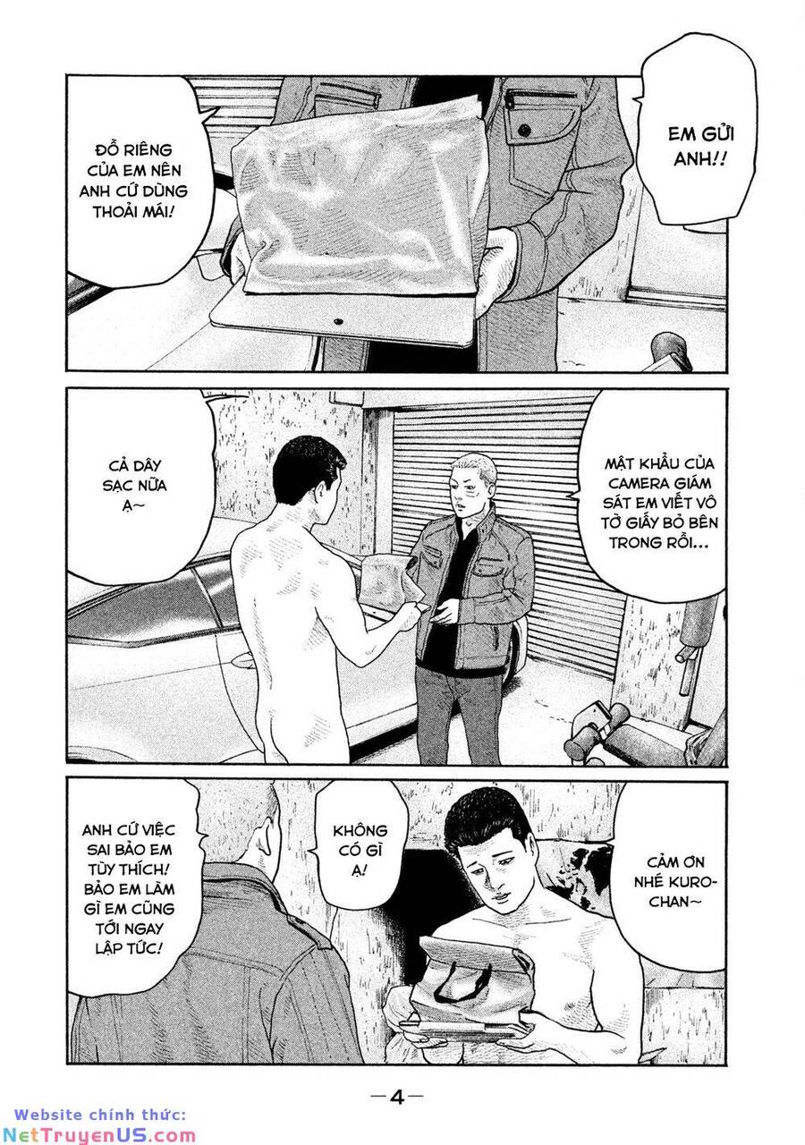 Sát Thủ Truyền Thuyết - Chương 185 - Trang 5