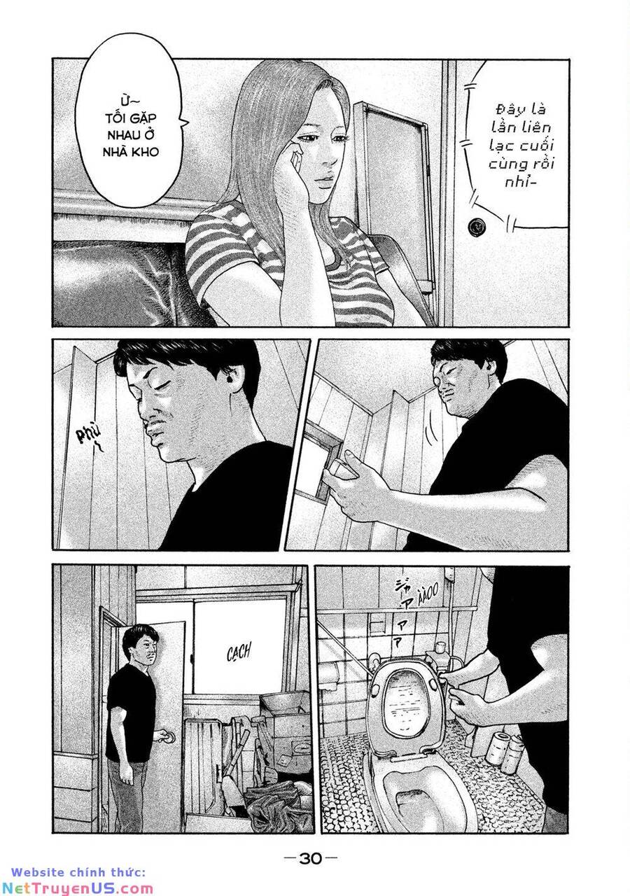 Sát Thủ Truyền Thuyết - Chương 186 - Trang 11