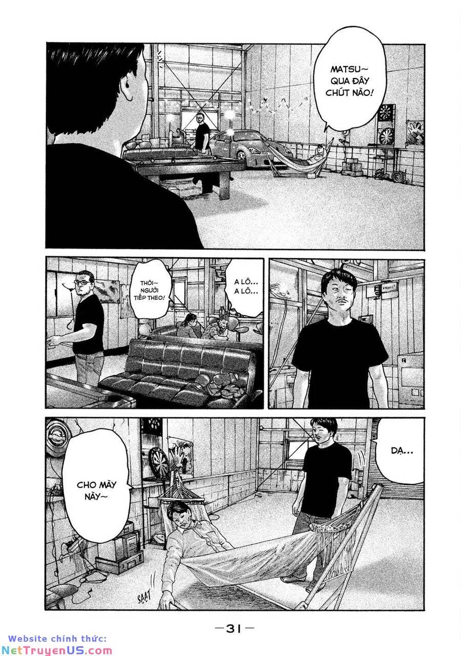 Sát Thủ Truyền Thuyết - Chương 186 - Trang 12