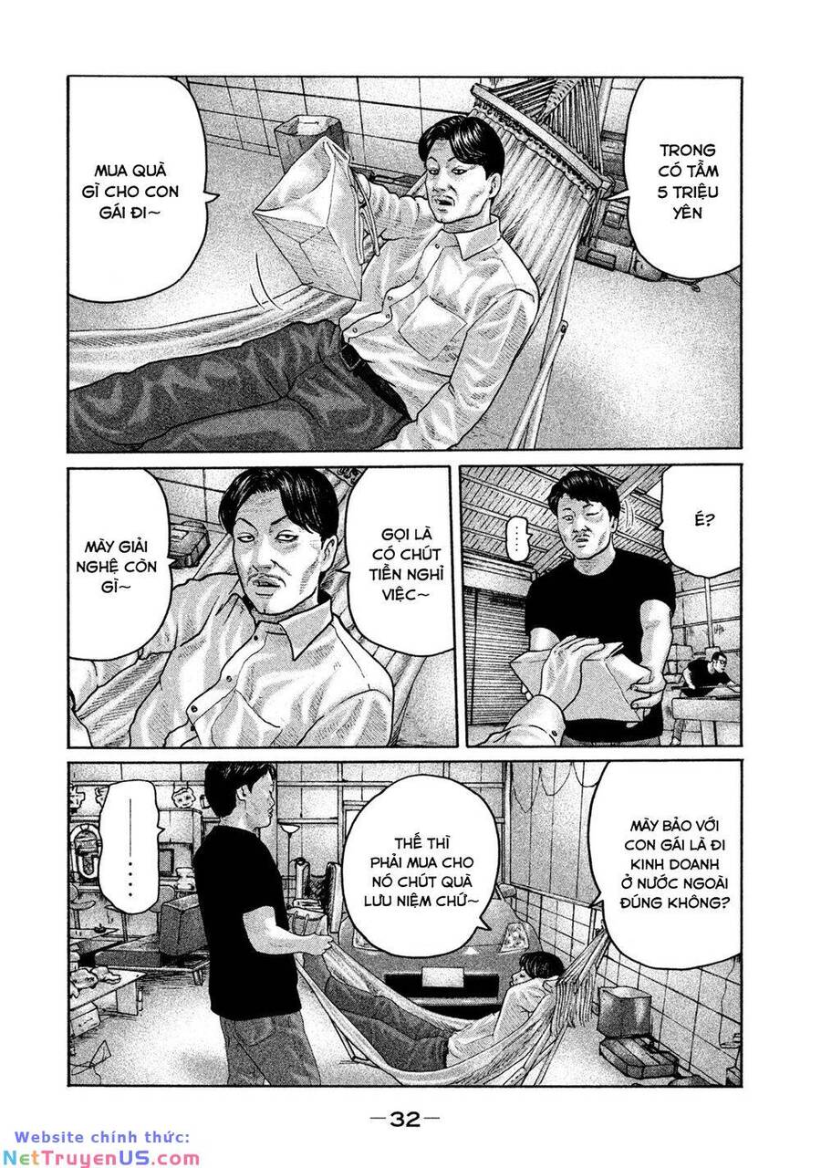 Sát Thủ Truyền Thuyết - Chương 186 - Trang 13