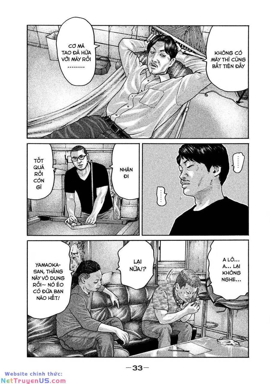 Sát Thủ Truyền Thuyết - Chương 186 - Trang 14