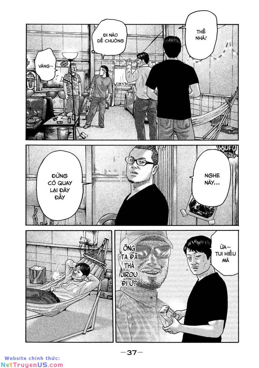 Sát Thủ Truyền Thuyết - Chương 186 - Trang 18