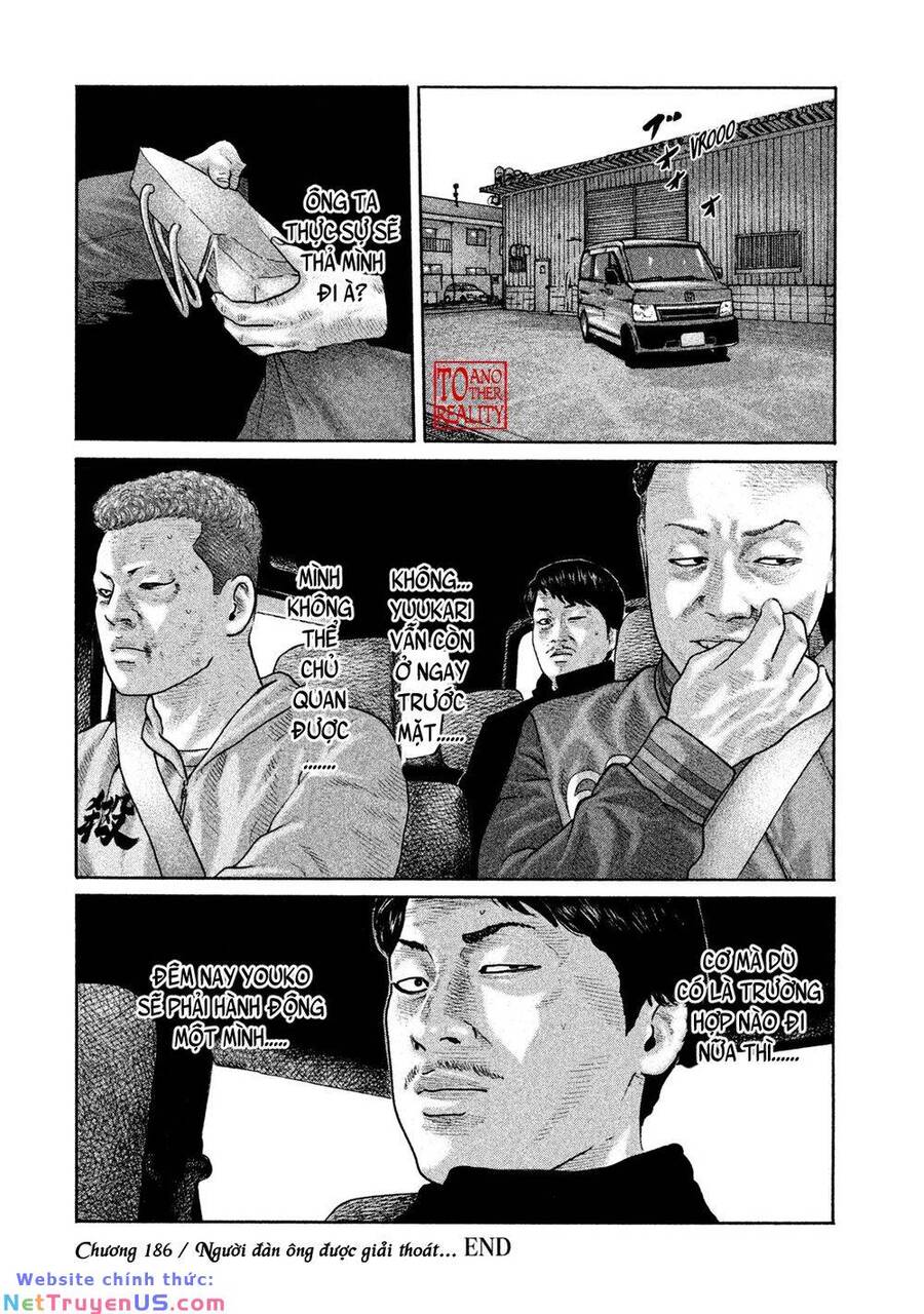 Sát Thủ Truyền Thuyết - Chương 186 - Trang 19