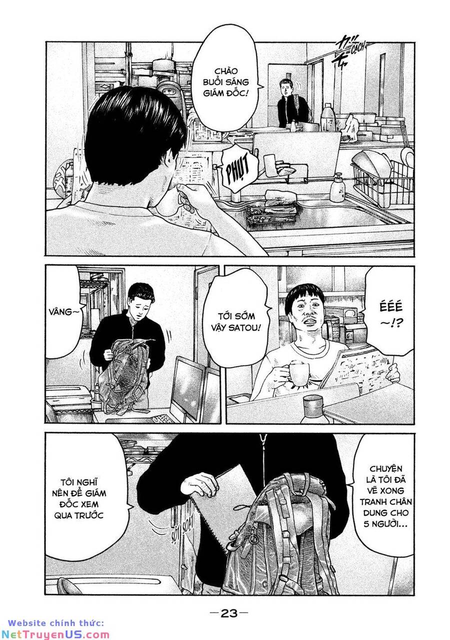 Sát Thủ Truyền Thuyết - Chương 186 - Trang 4