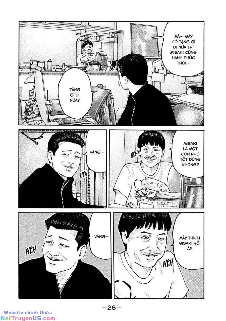 Sát Thủ Truyền Thuyết - Chương 186 - Trang 7