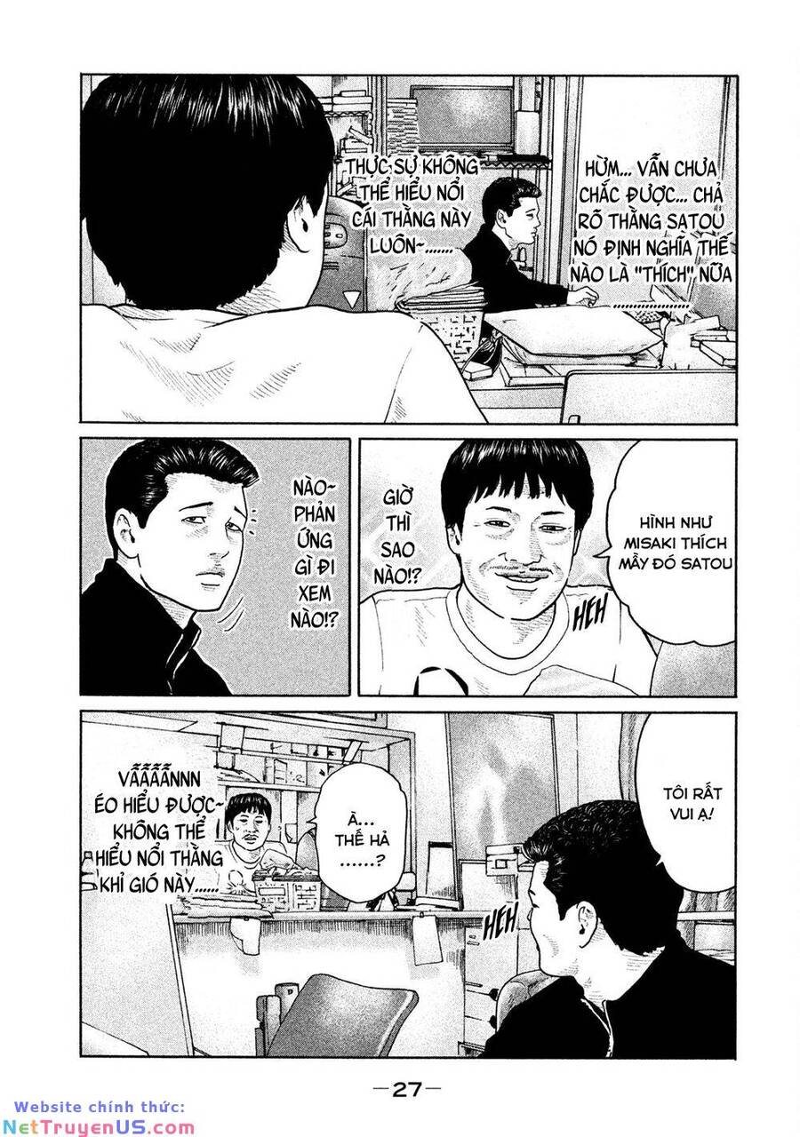 Sát Thủ Truyền Thuyết - Chương 186 - Trang 8