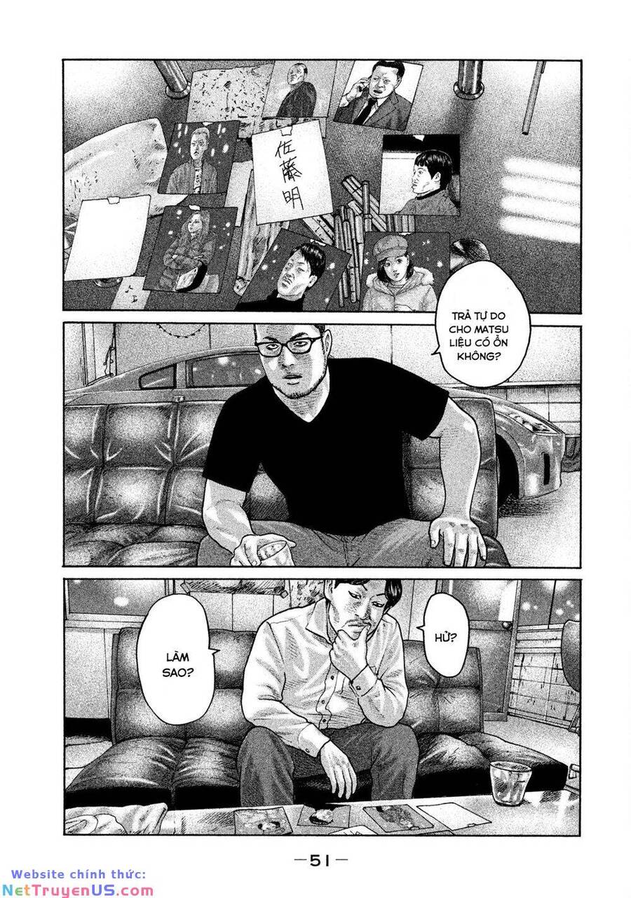 Sát Thủ Truyền Thuyết - Chương 187 - Trang 14