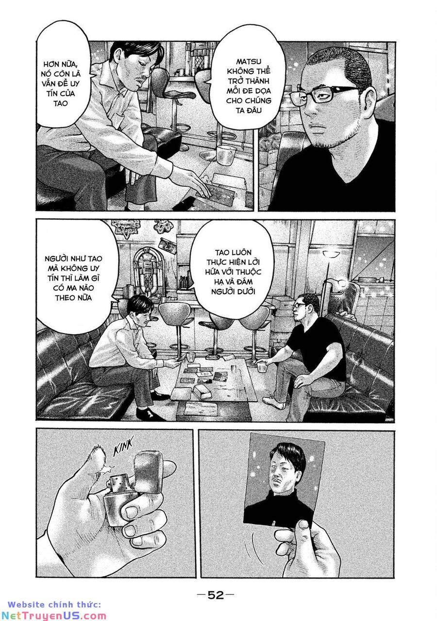 Sát Thủ Truyền Thuyết - Chương 187 - Trang 15