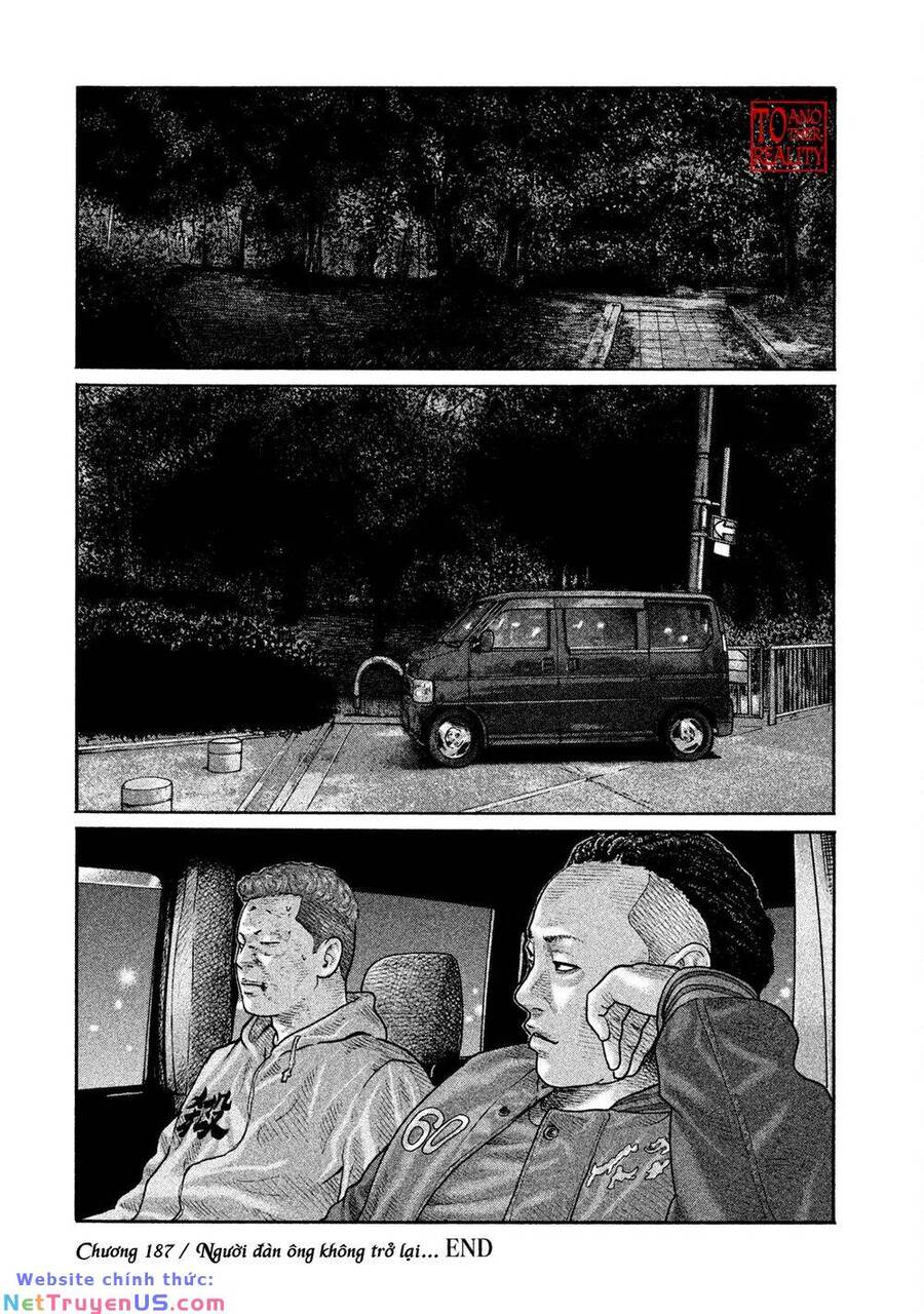 Sát Thủ Truyền Thuyết - Chương 187 - Trang 21