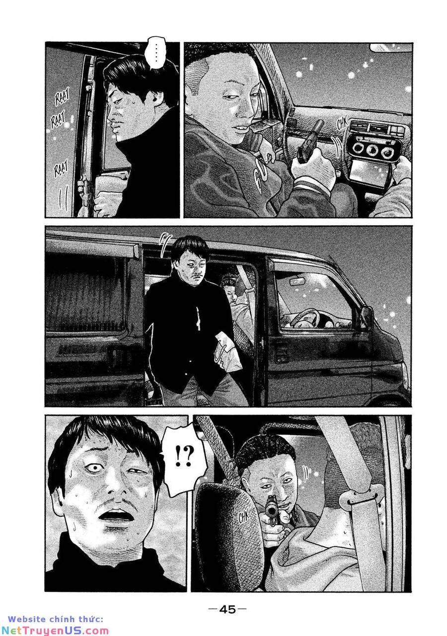 Sát Thủ Truyền Thuyết - Chương 187 - Trang 8