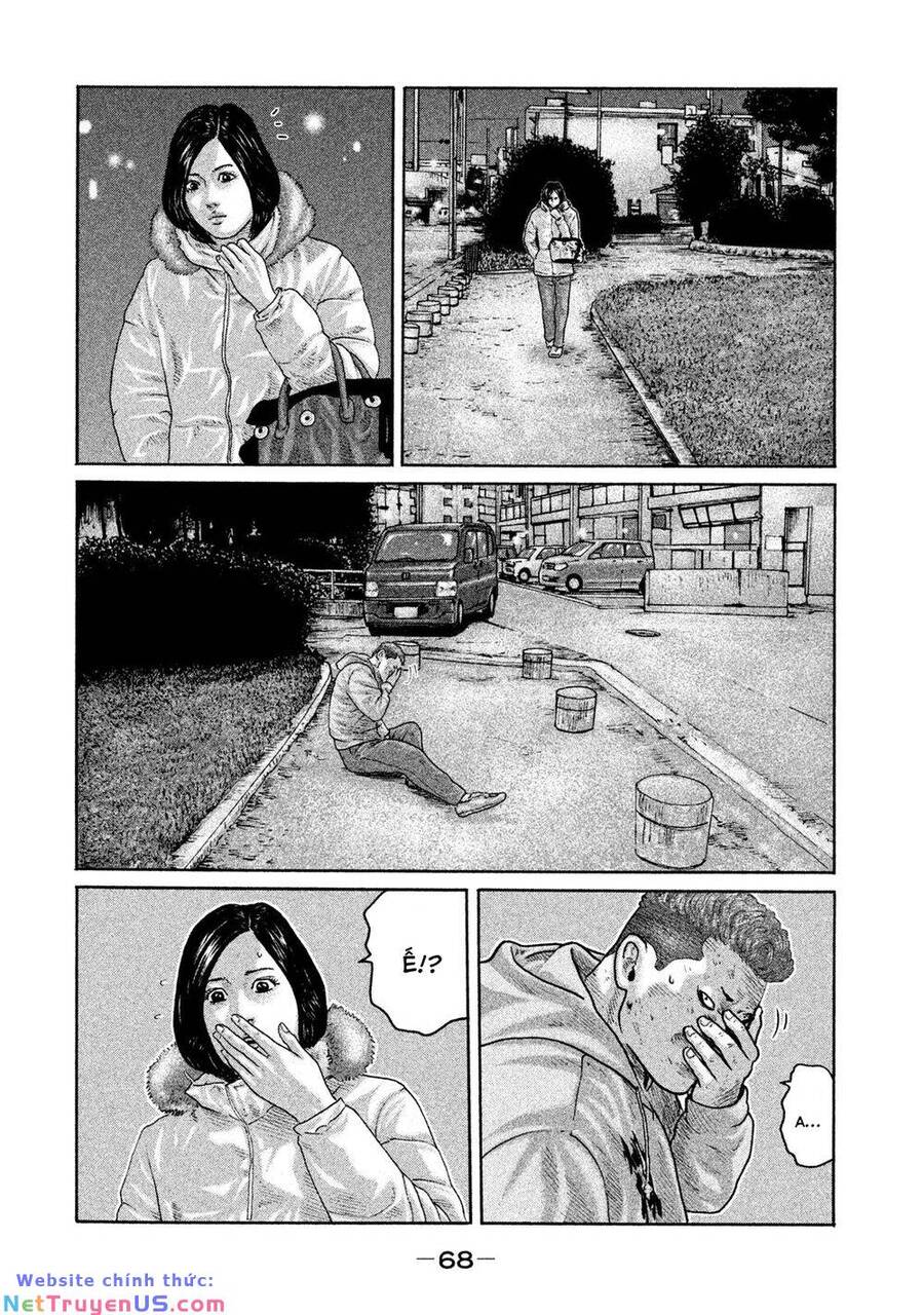 Sát Thủ Truyền Thuyết - Chương 188 - Trang 11