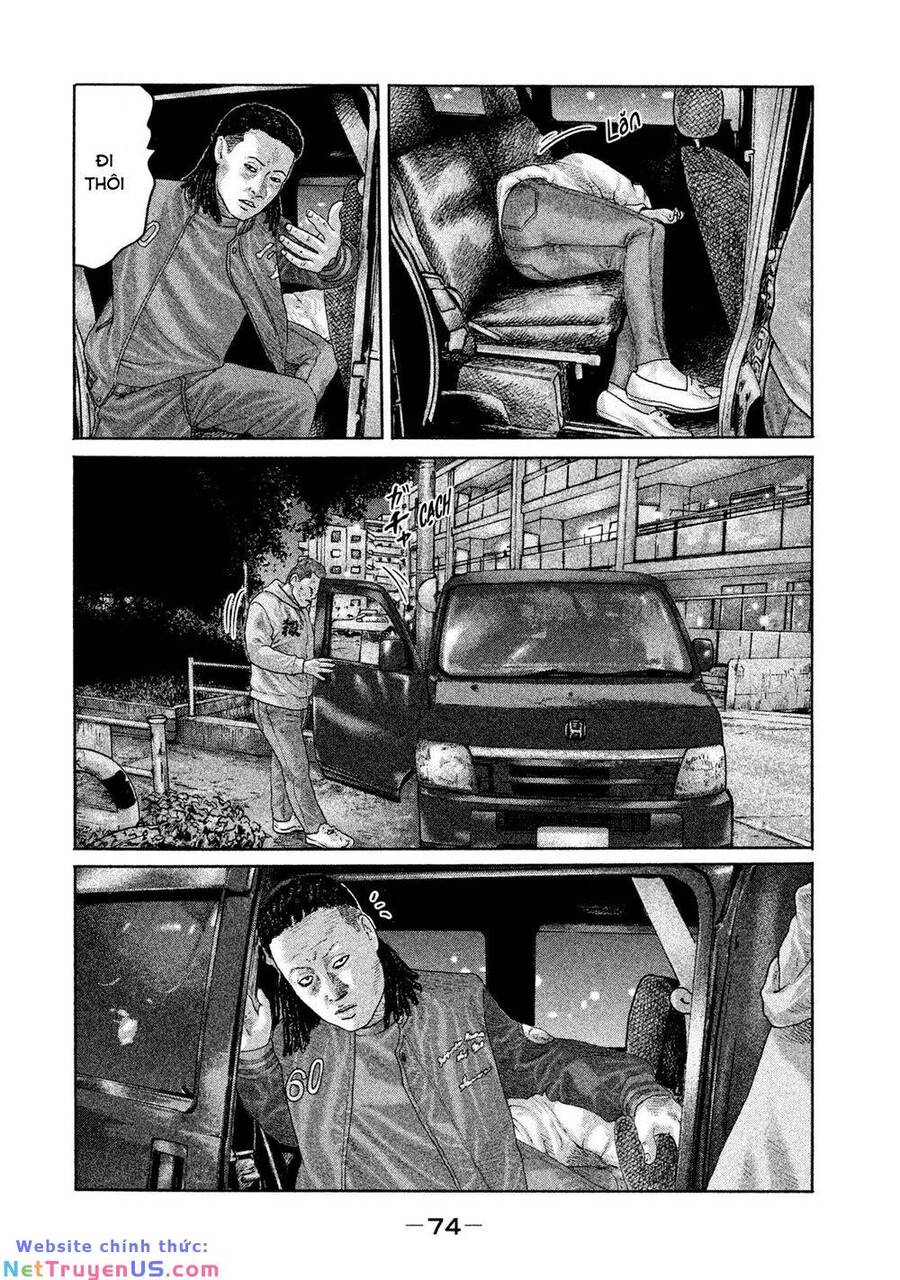 Sát Thủ Truyền Thuyết - Chương 188 - Trang 17