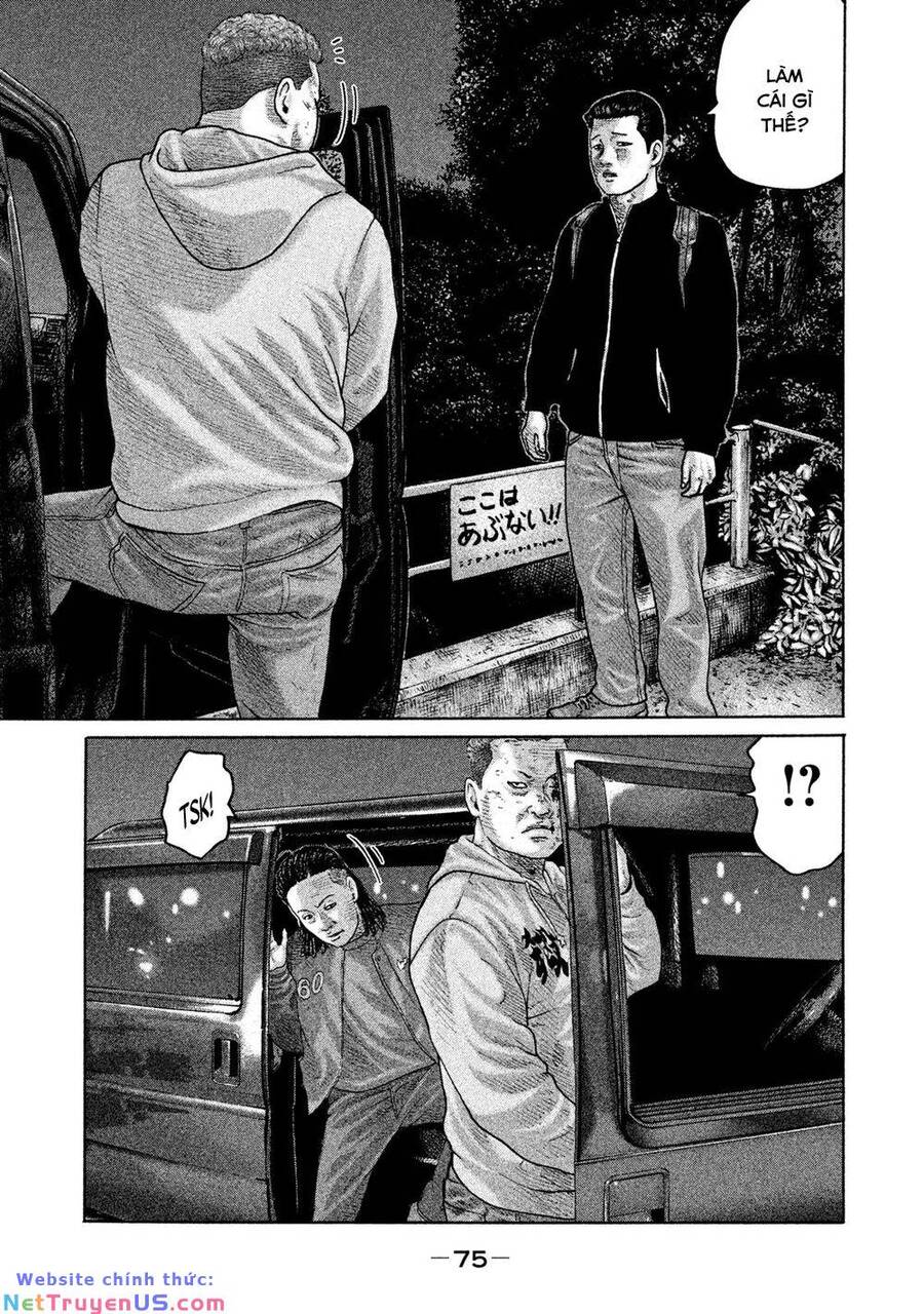Sát Thủ Truyền Thuyết - Chương 188 - Trang 18