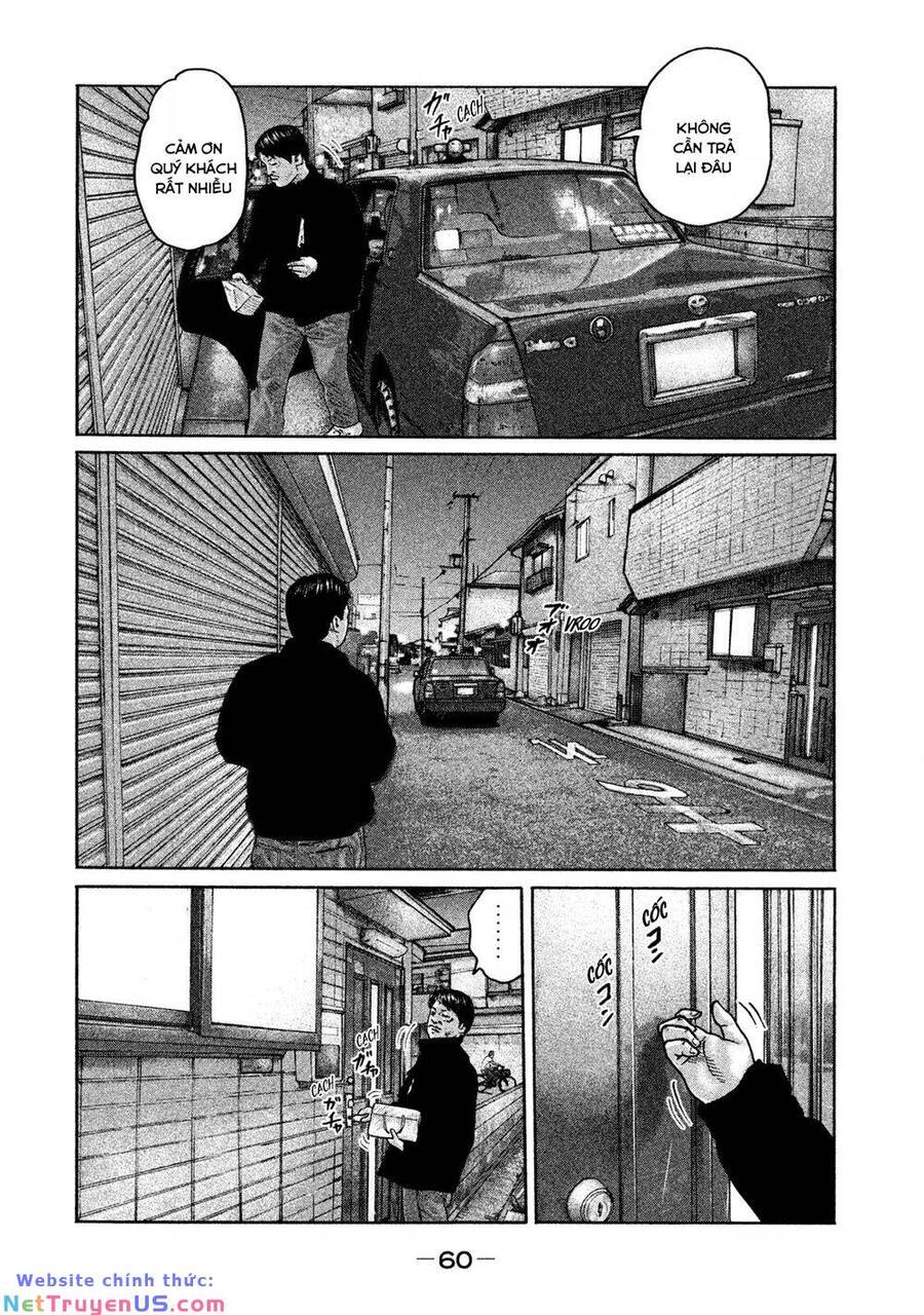 Sát Thủ Truyền Thuyết - Chương 188 - Trang 3