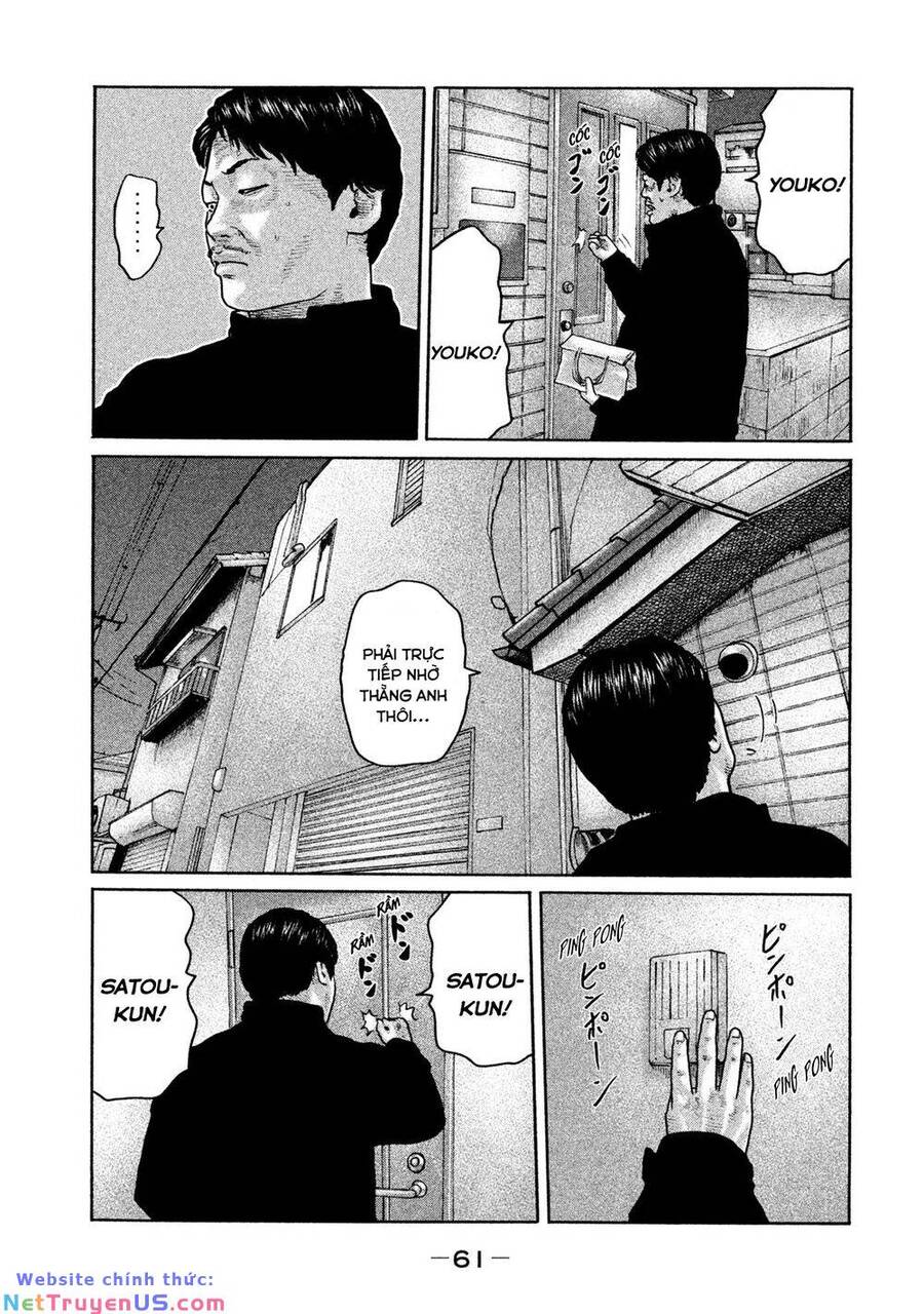 Sát Thủ Truyền Thuyết - Chương 188 - Trang 4