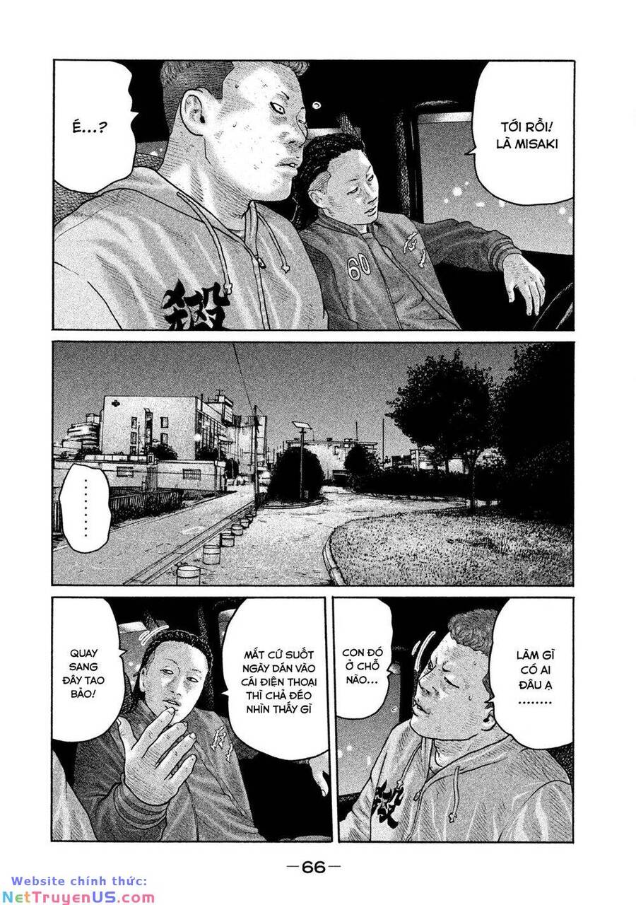 Sát Thủ Truyền Thuyết - Chương 188 - Trang 9