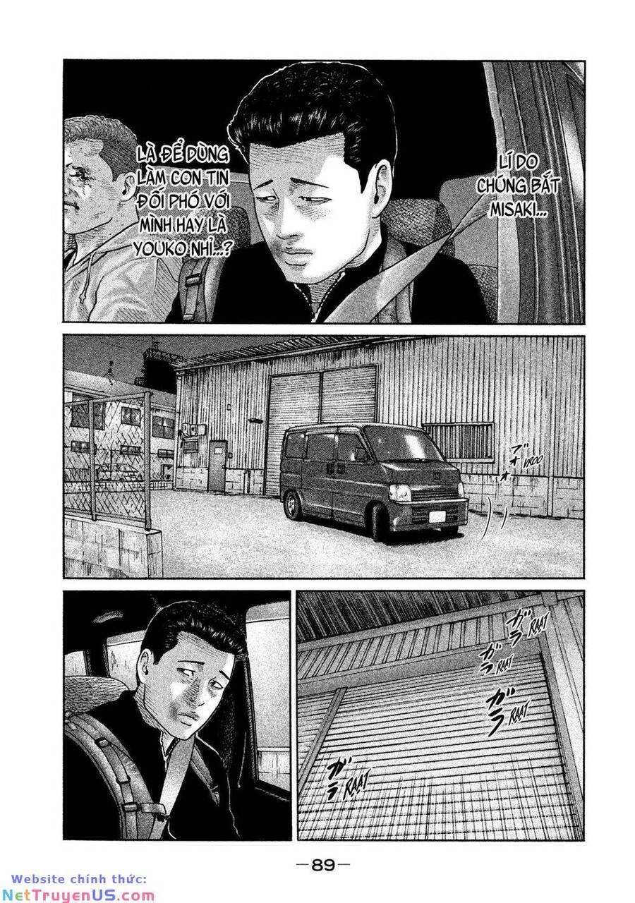 Sát Thủ Truyền Thuyết - Chương 189 - Trang 14