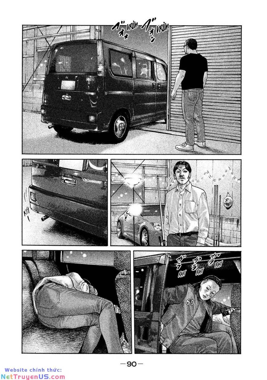 Sát Thủ Truyền Thuyết - Chương 189 - Trang 15