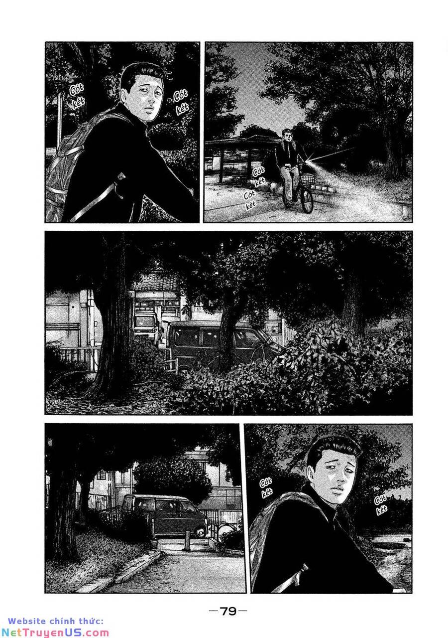 Sát Thủ Truyền Thuyết - Chương 189 - Trang 4