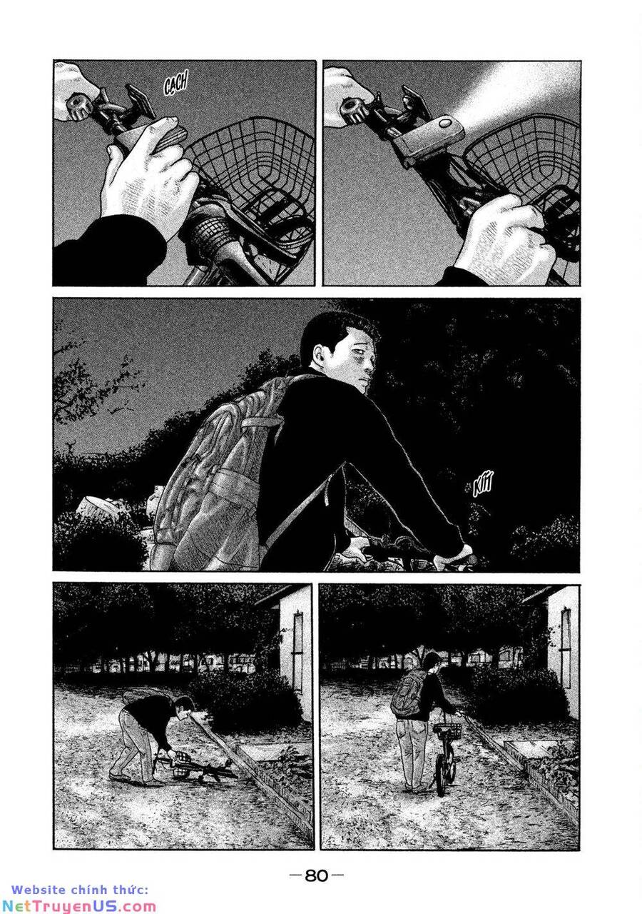Sát Thủ Truyền Thuyết - Chương 189 - Trang 5