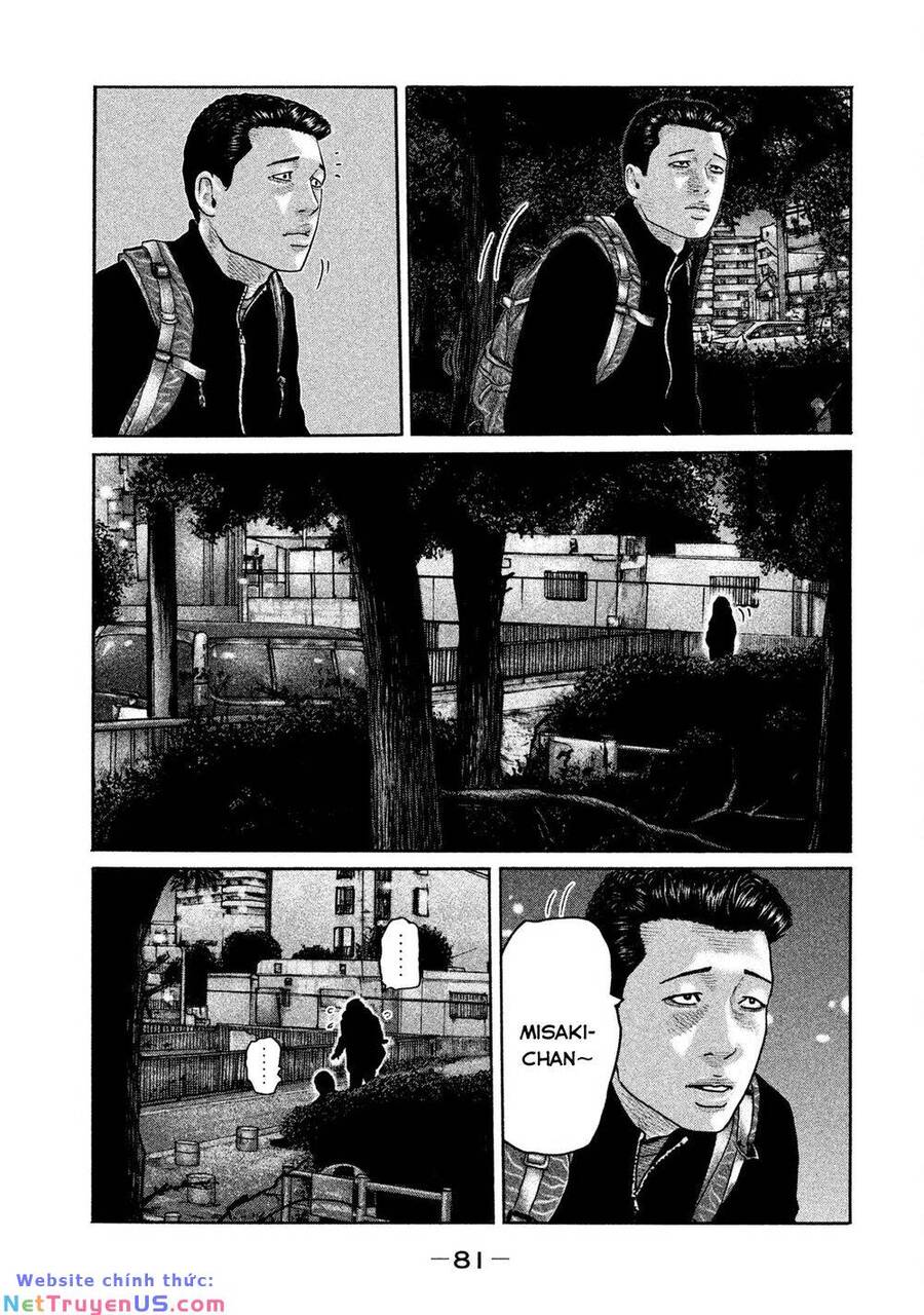 Sát Thủ Truyền Thuyết - Chương 189 - Trang 6