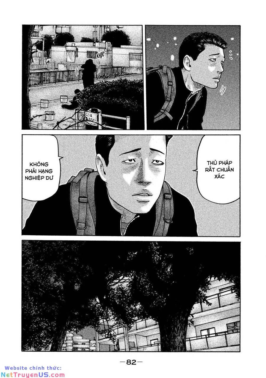 Sát Thủ Truyền Thuyết - Chương 189 - Trang 7
