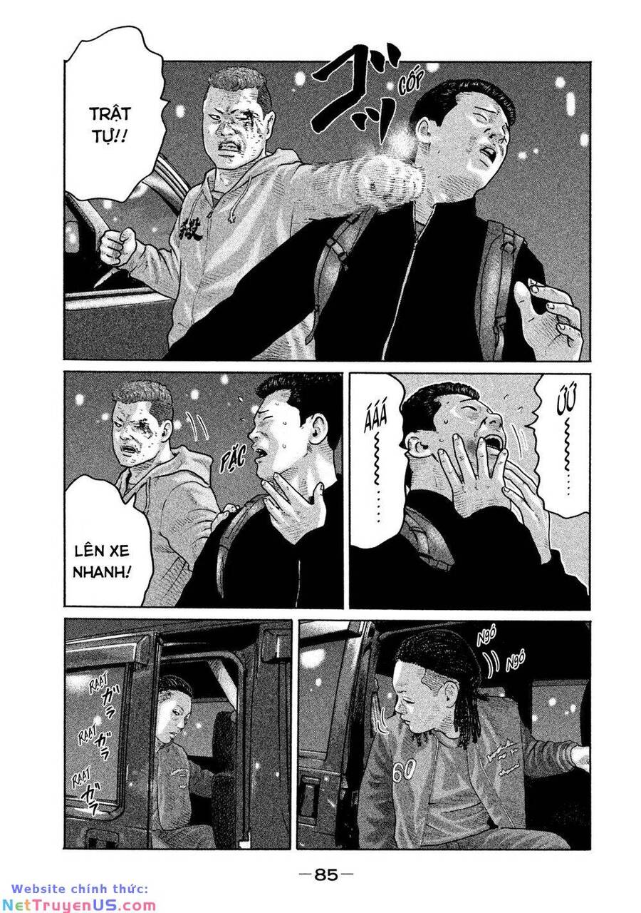 Sát Thủ Truyền Thuyết - Chương 189 - Trang 10