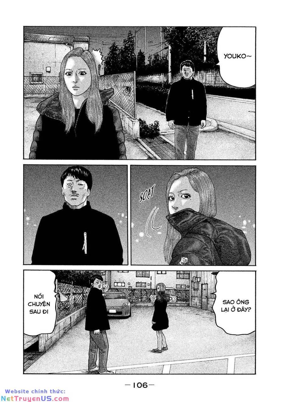 Sát Thủ Truyền Thuyết - Chương 190 - Trang 13