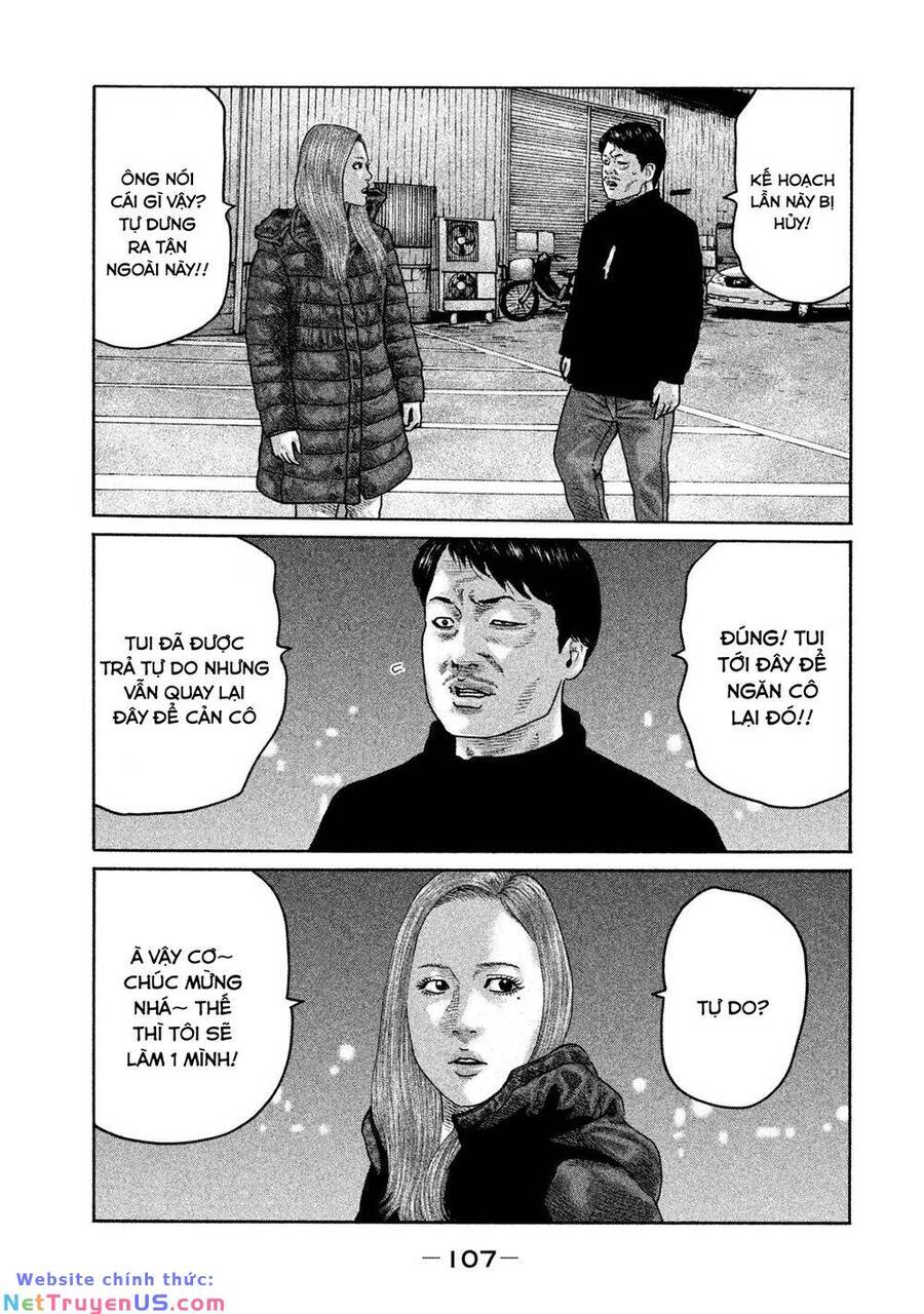 Sát Thủ Truyền Thuyết - Chương 190 - Trang 14