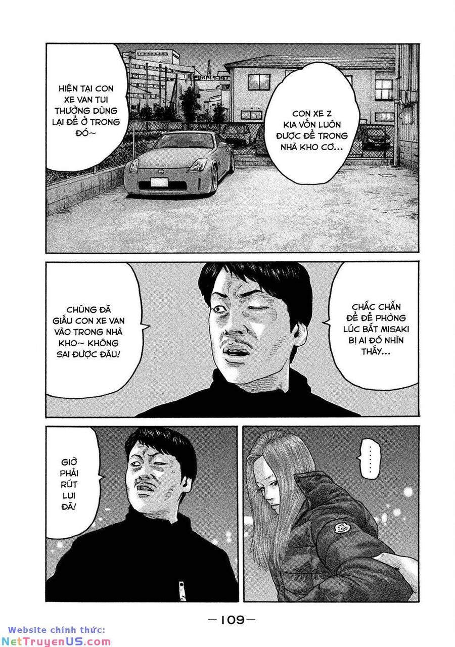 Sát Thủ Truyền Thuyết - Chương 190 - Trang 16