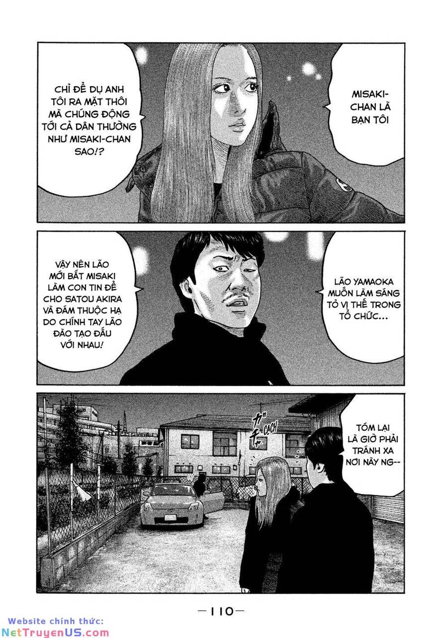 Sát Thủ Truyền Thuyết - Chương 190 - Trang 17