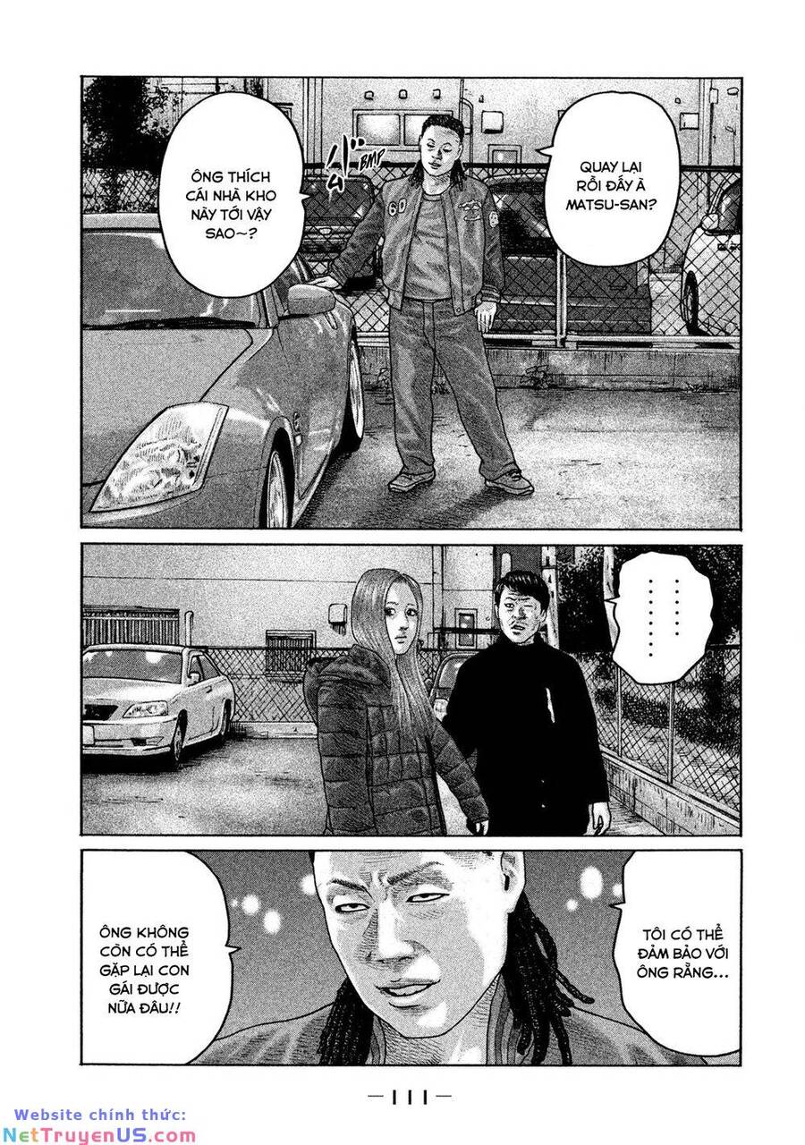 Sát Thủ Truyền Thuyết - Chương 190 - Trang 18