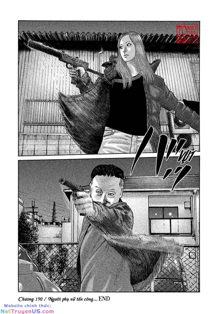 Sát Thủ Truyền Thuyết - Chương 190 - Trang 19