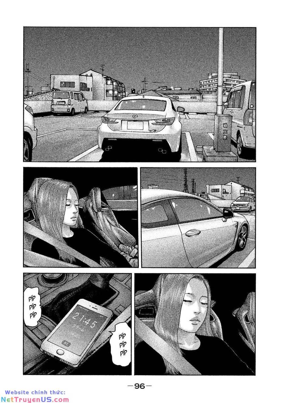 Sát Thủ Truyền Thuyết - Chương 190 - Trang 3