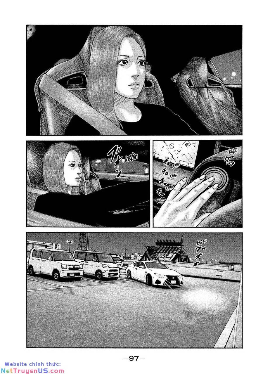 Sát Thủ Truyền Thuyết - Chương 190 - Trang 4