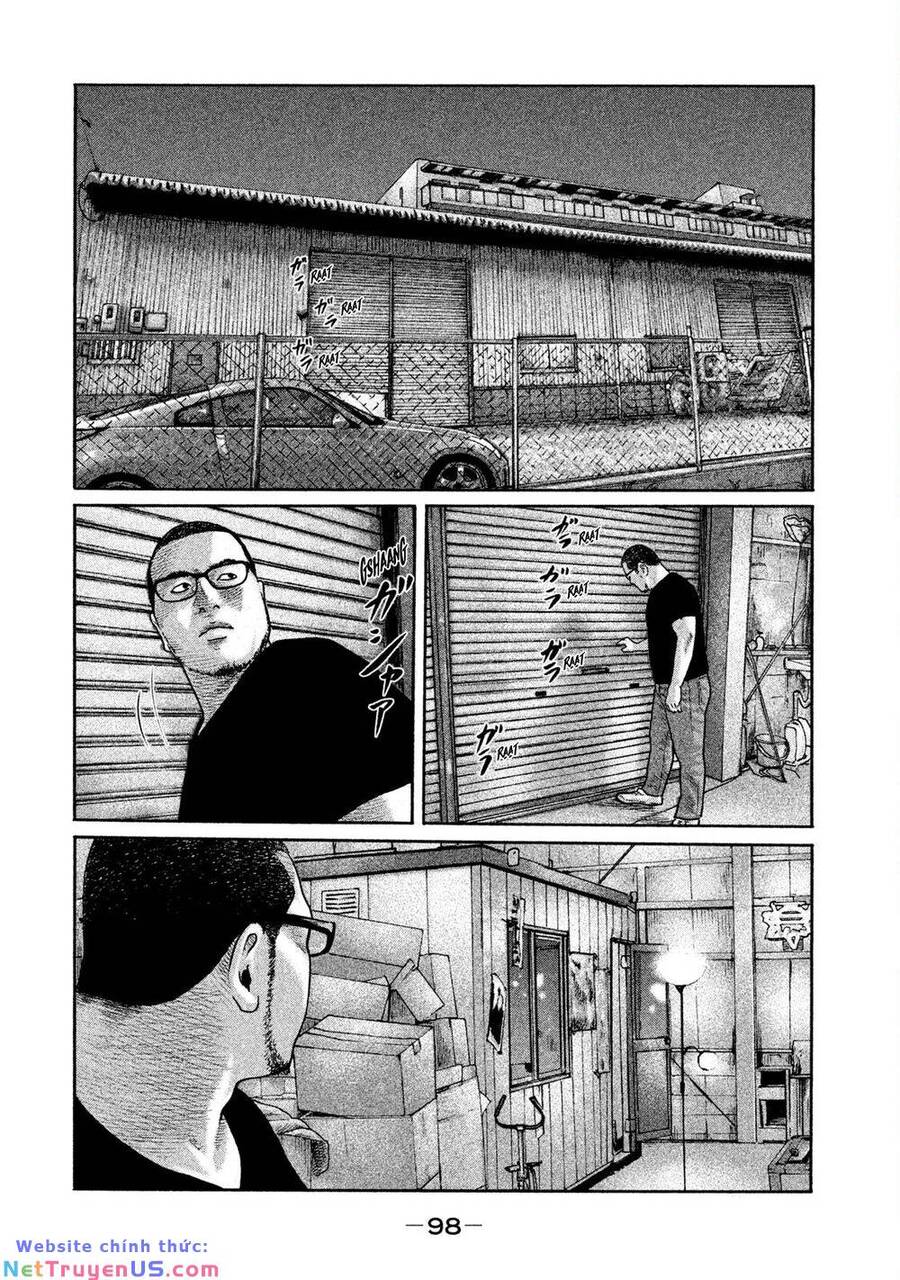 Sát Thủ Truyền Thuyết - Chương 190 - Trang 5