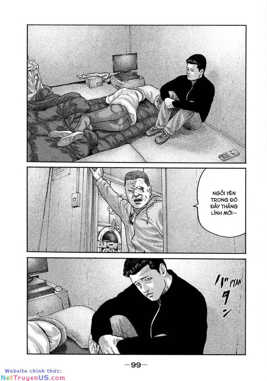 Sát Thủ Truyền Thuyết - Chương 190 - Trang 6