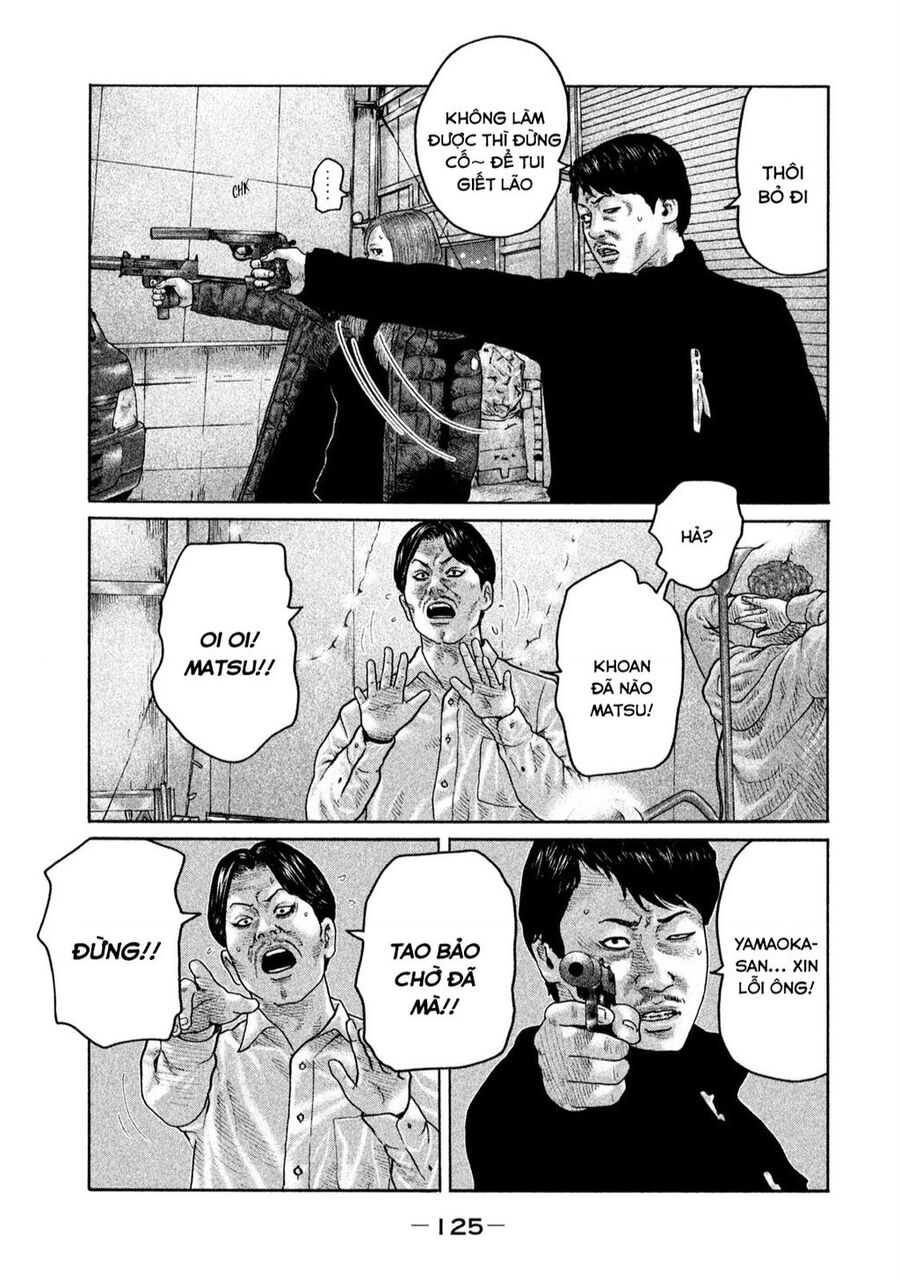 Sát Thủ Truyền Thuyết - Chương 191 - Trang 14