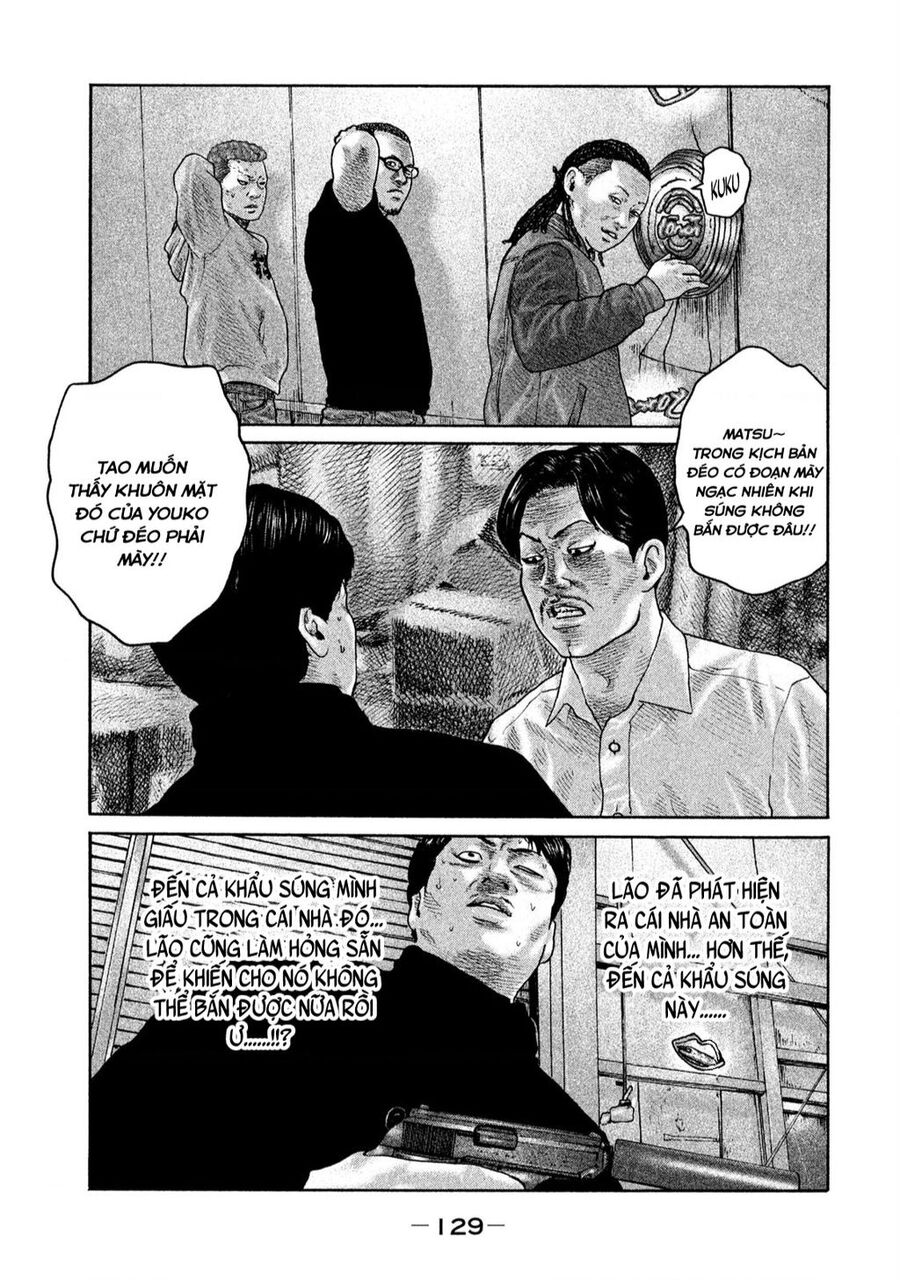 Sát Thủ Truyền Thuyết - Chương 191 - Trang 17