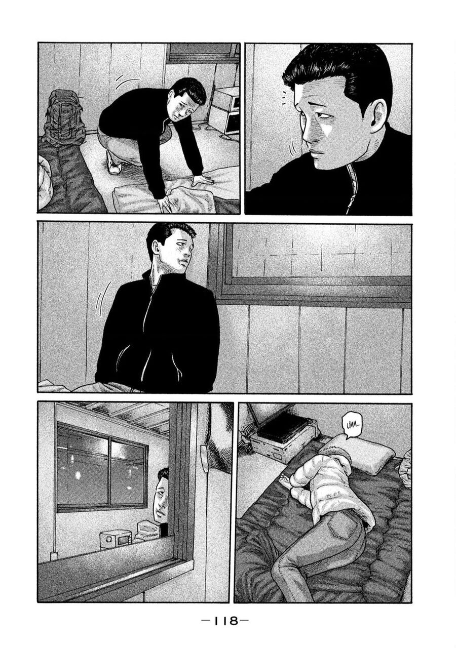 Sát Thủ Truyền Thuyết - Chương 191 - Trang 7