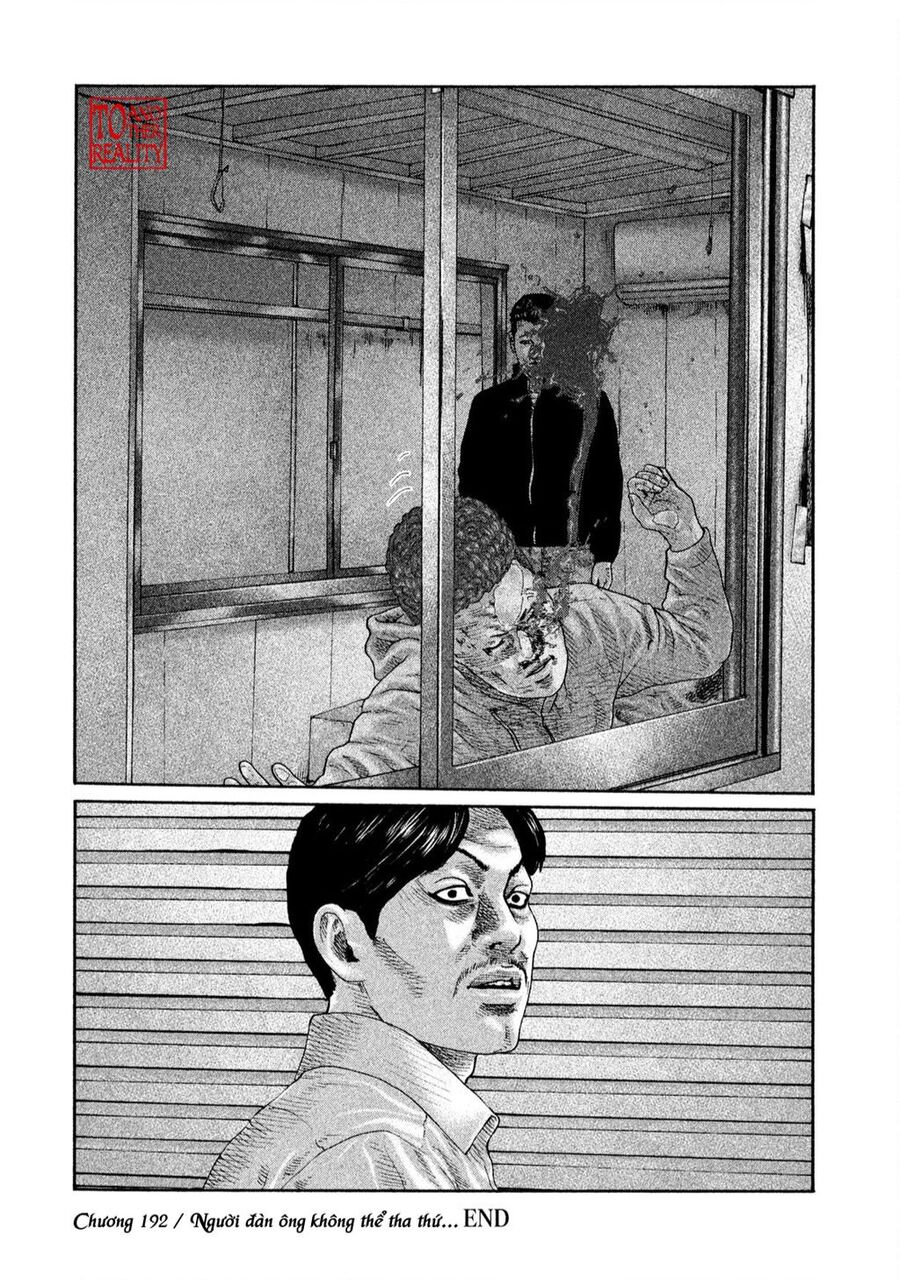 Sát Thủ Truyền Thuyết - Chương 192 - Trang 20