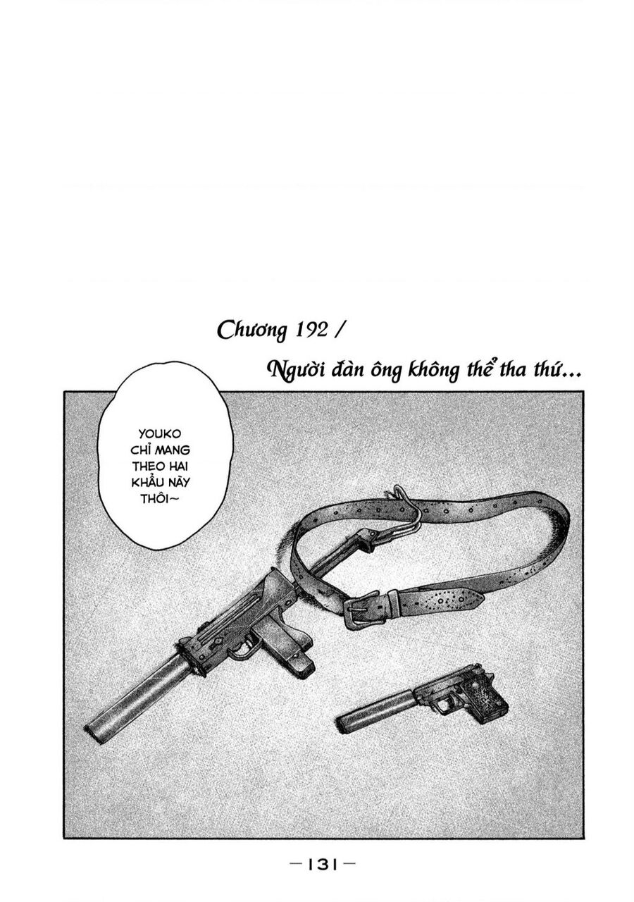 Sát Thủ Truyền Thuyết - Chương 192 - Trang 2