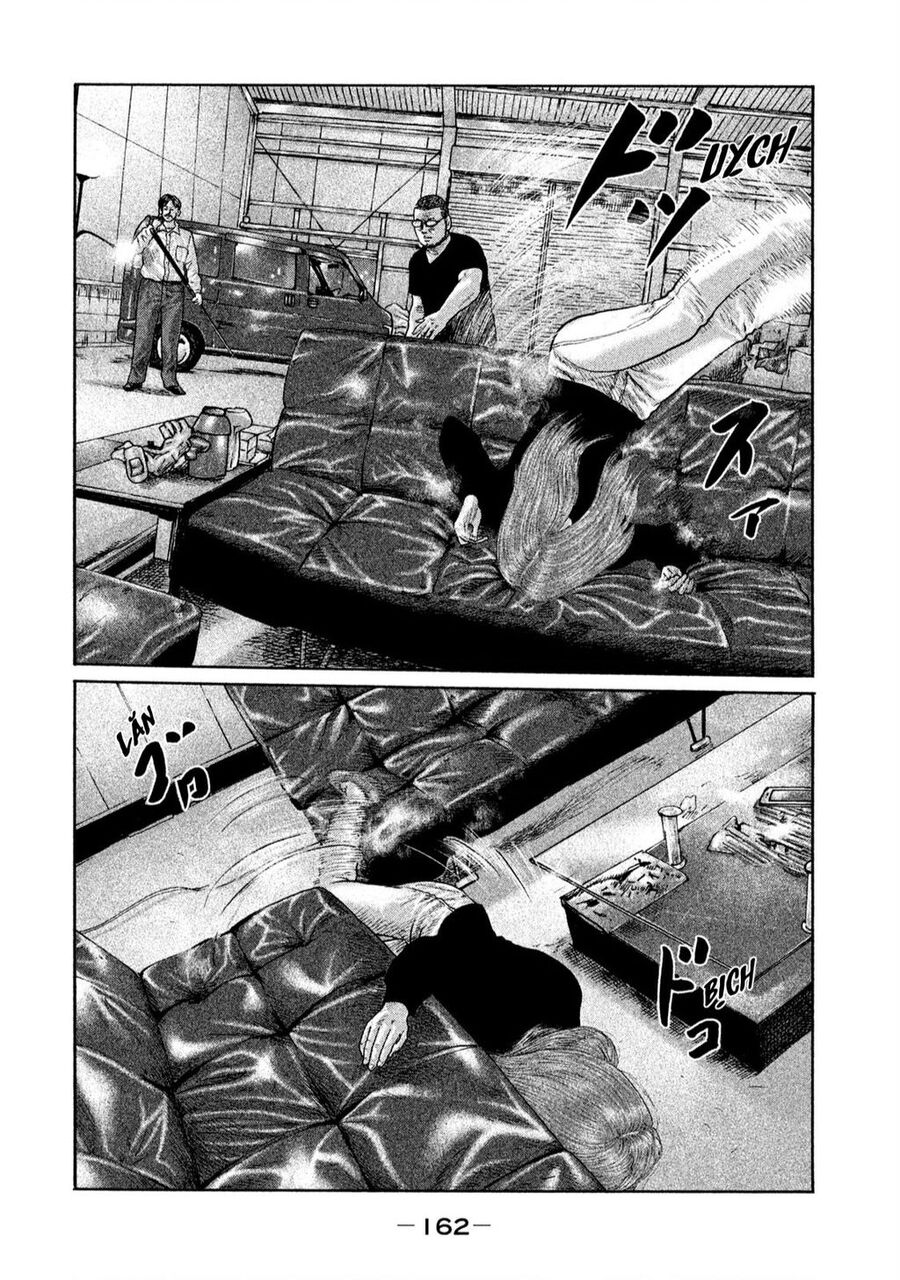 Sát Thủ Truyền Thuyết - Chương 193 - Trang 11