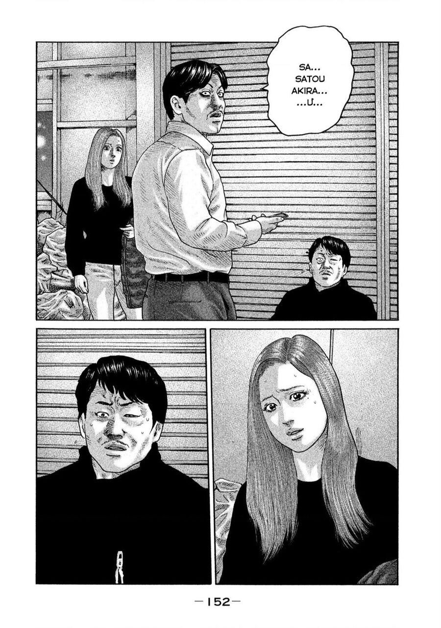 Sát Thủ Truyền Thuyết - Chương 193 - Trang 3