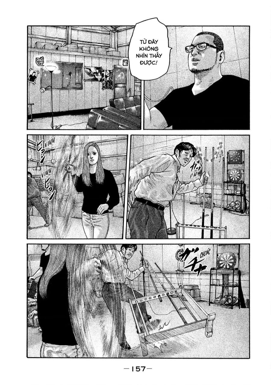 Sát Thủ Truyền Thuyết - Chương 193 - Trang 6