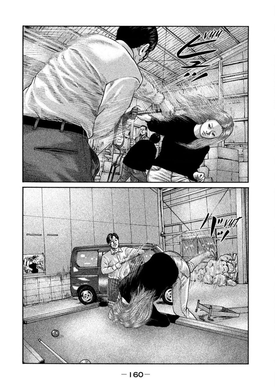 Sát Thủ Truyền Thuyết - Chương 193 - Trang 9